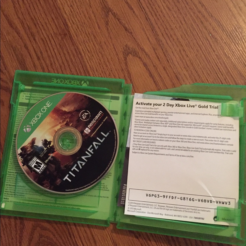 Titanfall - Picture 3 of 4
